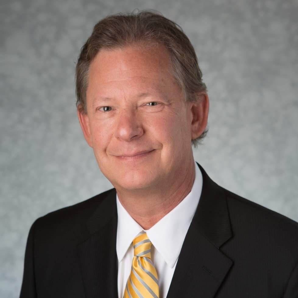 Gary Tilkin Headshot